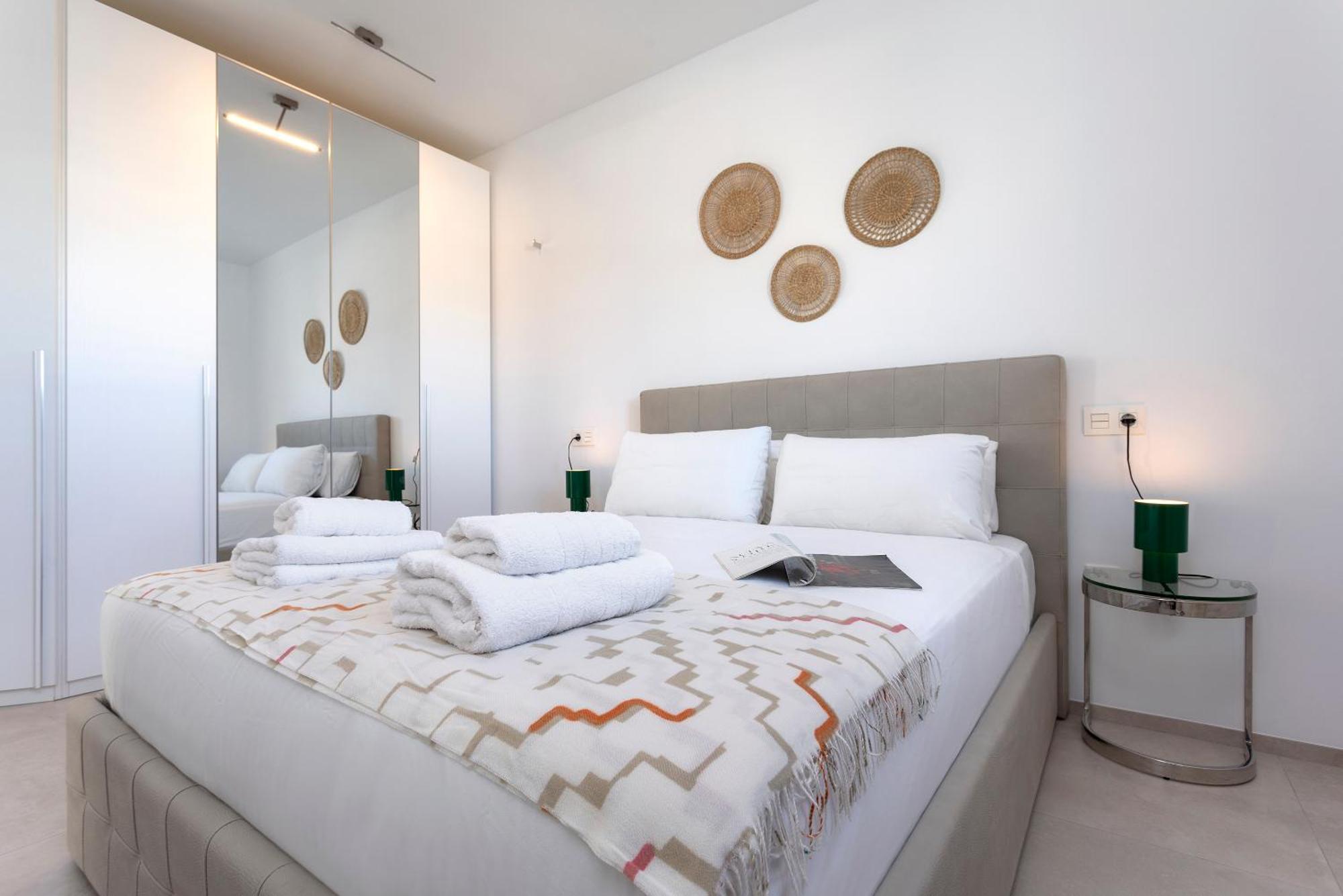 Puerto Banus Bliss By Rent Me Apartamento Marbella