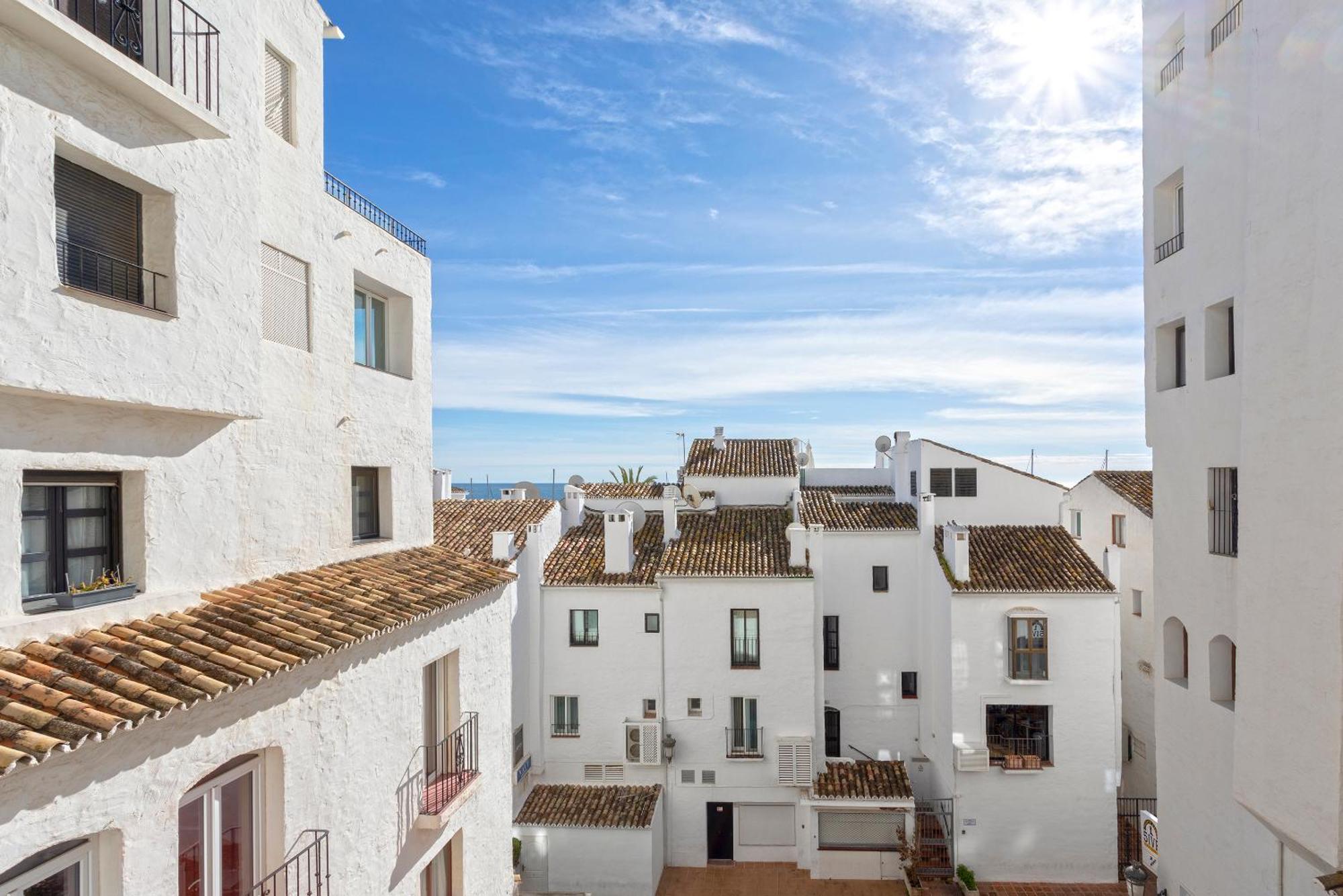 Apartamento Puerto Banus Bliss By Rent Me