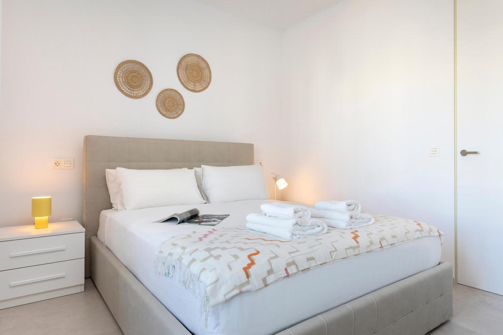 Apartamento Puerto Banus Bliss By Rent Me Marbella
