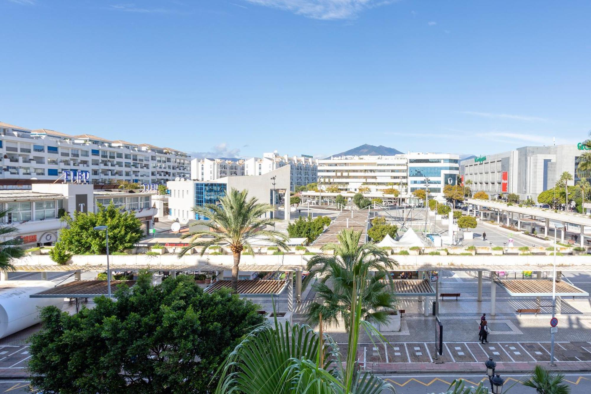 Apartamento Puerto Banus Bliss By Rent Me Marbella