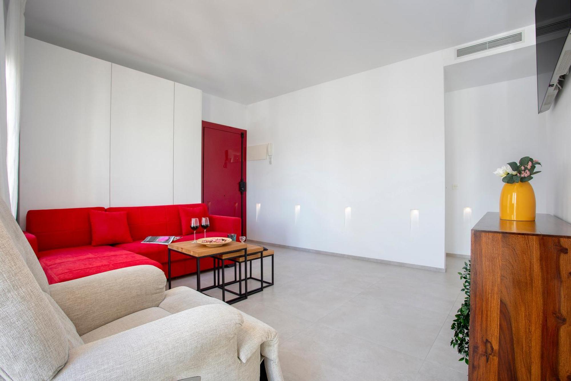 Puerto Banus Bliss By Rent Me Appartement