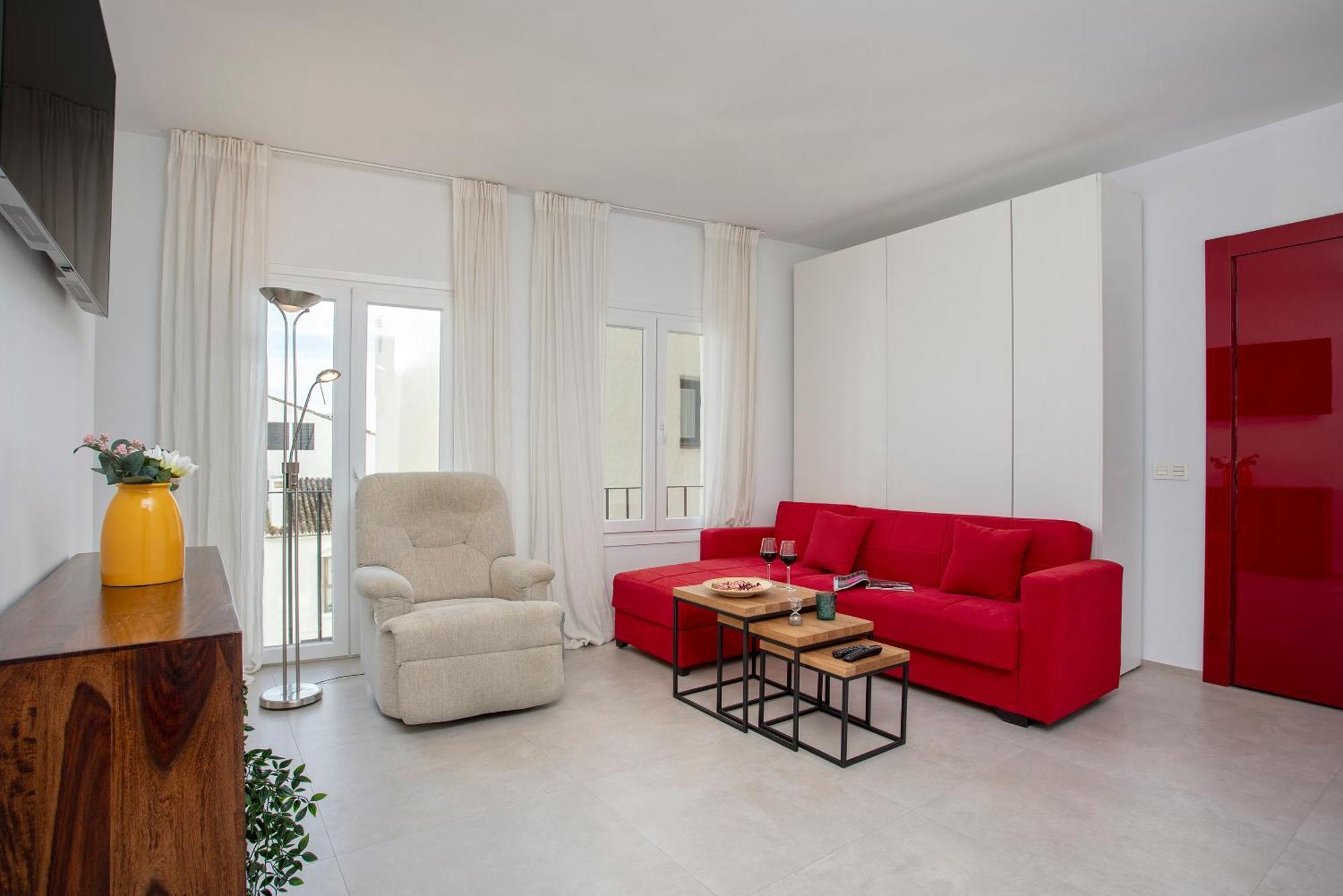 Appartement Puerto Banus Bliss By Rent Me