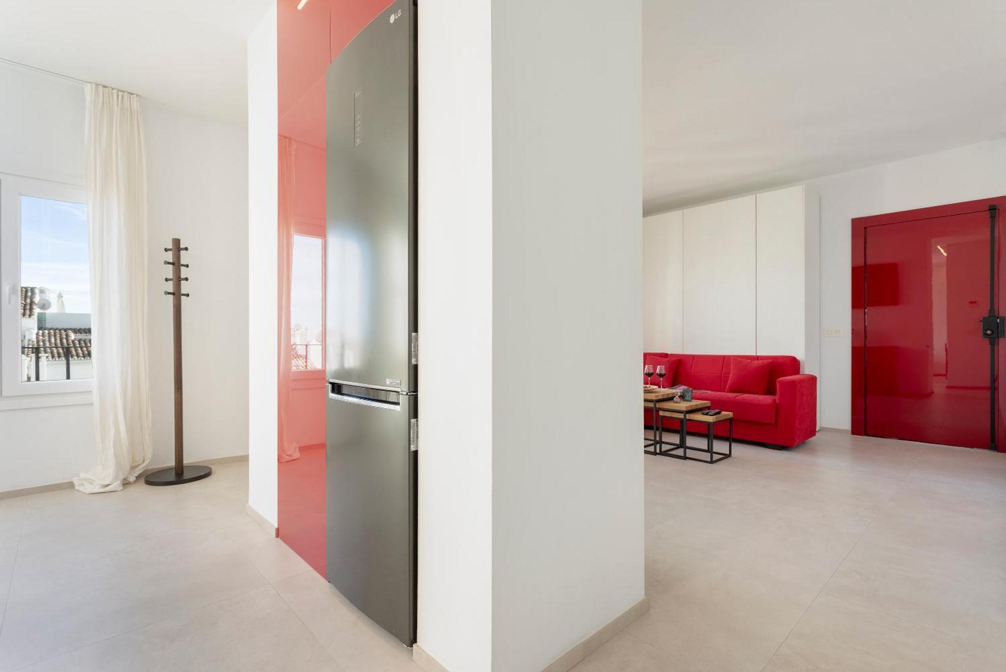 Puerto Banus Bliss By Rent Me Appartement *